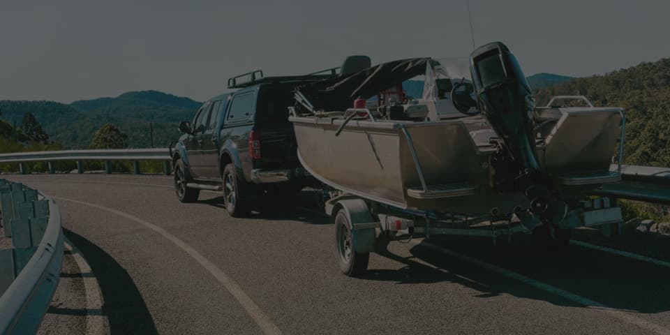 Check out the best tires deals for RV and Trailers